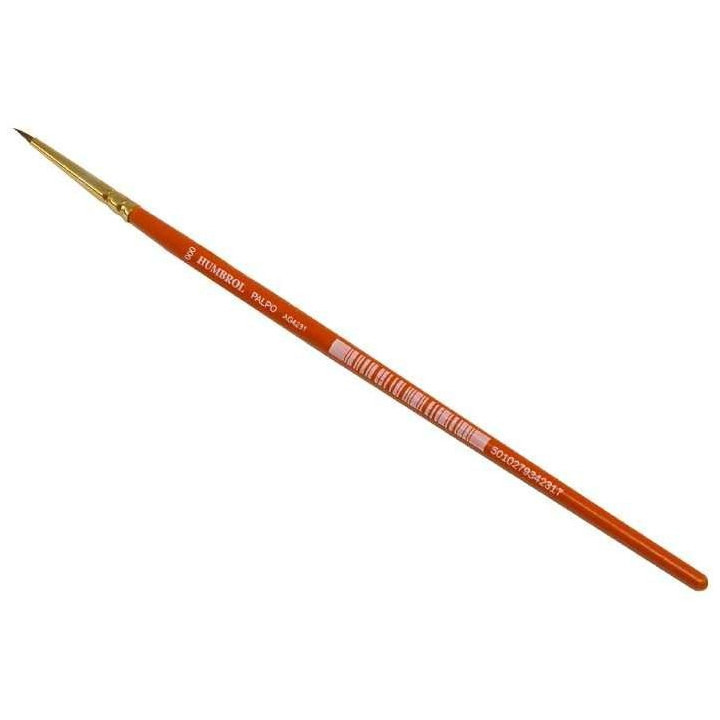 Humbrol Palpo Brush AG4231 - štětec (velikost 000)