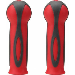 Globber - Grip Black/New Red