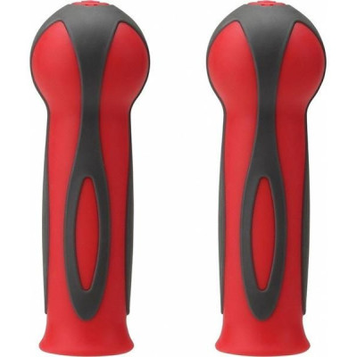 Globber - Grip Black/New Red
