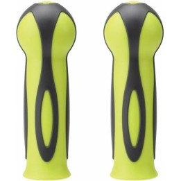 Globber - Grip Black/Lime Green