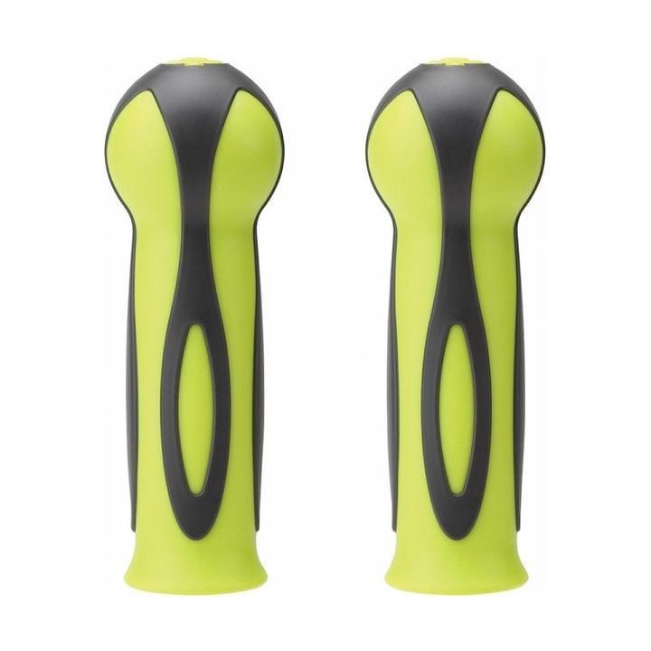 Globber - Grip Black/Lime Green