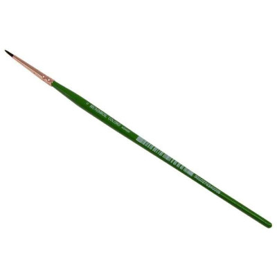 Humbrol Coloro Brush AG4000 - štětec (velikost 0)