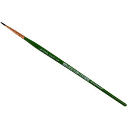 Humbrol Coloro Brush AG4001 - štětec (velikost 1)
