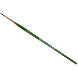 Humbrol Coloro Brush AG4002 - štětec (velikost 2)
