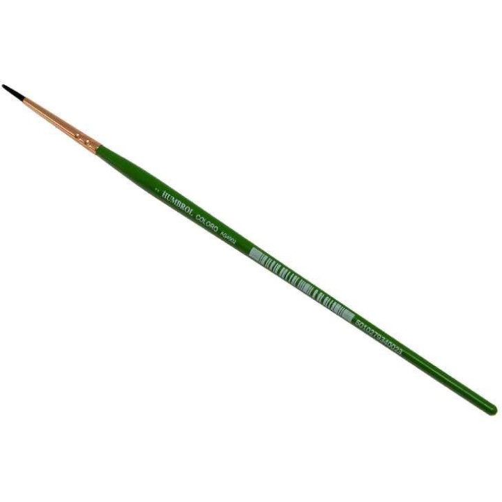 Humbrol Coloro Brush AG4002 - štětec (velikost 2)