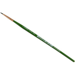 Humbrol Coloro Brush AG4030 - štětec (velikost 00)