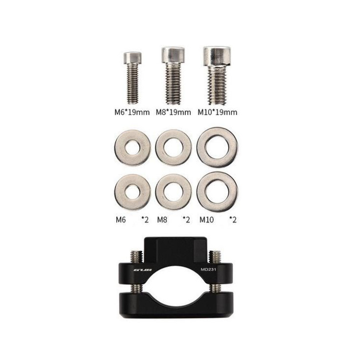 Extension Adapter (Type 4)