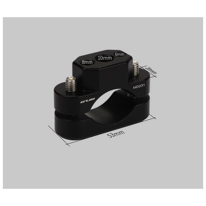 Extension Adapter (Type 4)
