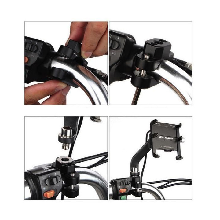 Extension Adapter (Type 4)