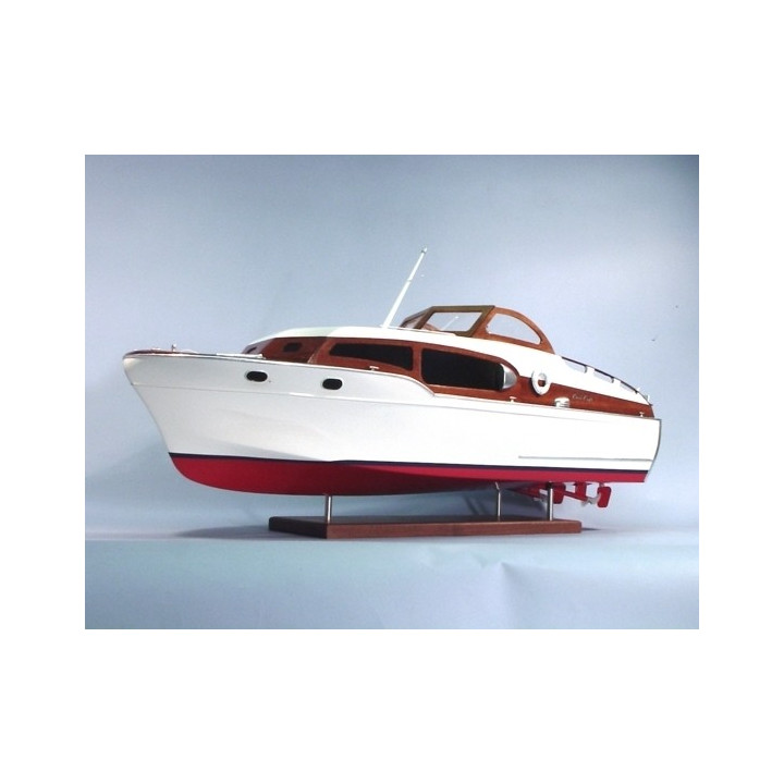 1954 Chris-Craft Commander rychlý člun 914mm