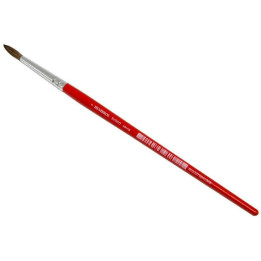 Humbrol Evoco Brush AG4106 - štětec (velikost 6)