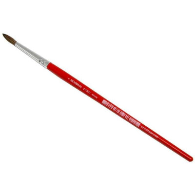 Humbrol Evoco Brush AG4106 - štětec (velikost 6)