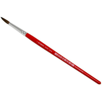 Humbrol Evoco Brush AG4108 - štětec (velikost 8)