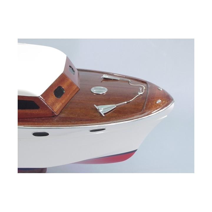 1954 Chris-Craft Commander rychlý člun 914mm
