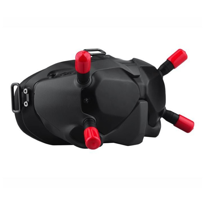 DJI FPV Goggle V2 - Anténní silikonové chrániče