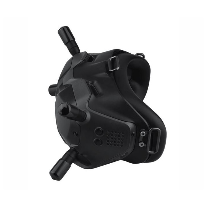 DJI FPV Goggle V2 - Anténní silikonové chrániče