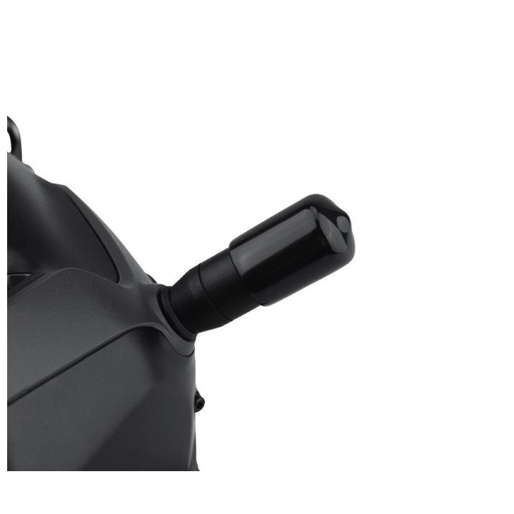 DJI FPV Goggle V2 - Anténní silikonové chrániče