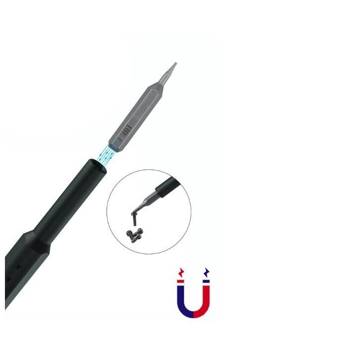 Sada nářadí 48 v 1