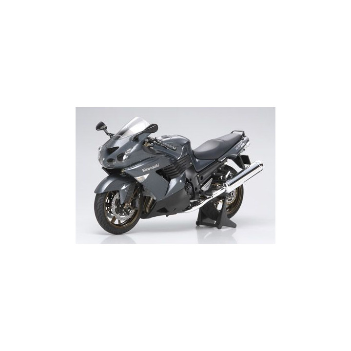 Tamiya 1:12 Kawasaki ZZR 1400 Ninja/ZX-14