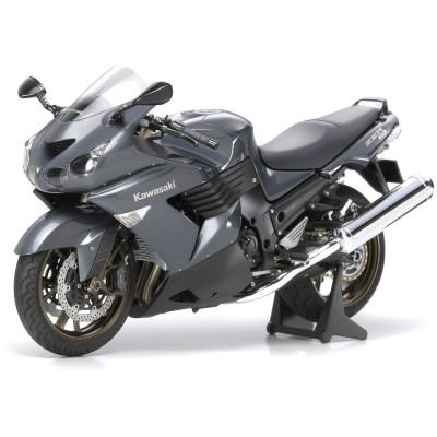 Tamiya 1:12 Kawasaki ZZR 1400 Ninja/ZX-14