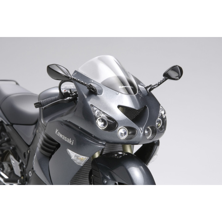 Tamiya 1:12 Kawasaki ZZR 1400 Ninja/ZX-14