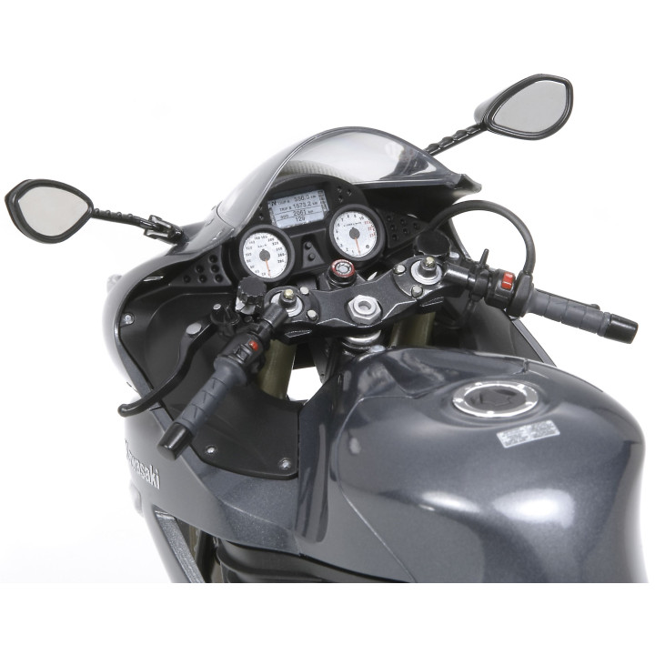 Tamiya 1:12 Kawasaki ZZR 1400 Ninja/ZX-14
