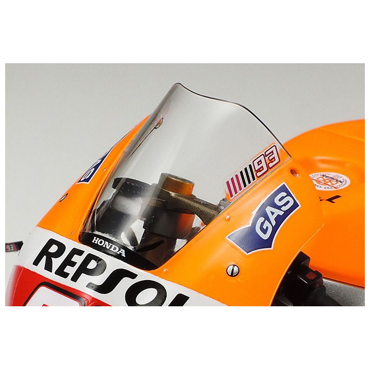 Tamiya Repsol Honda RC213V '14 1:12