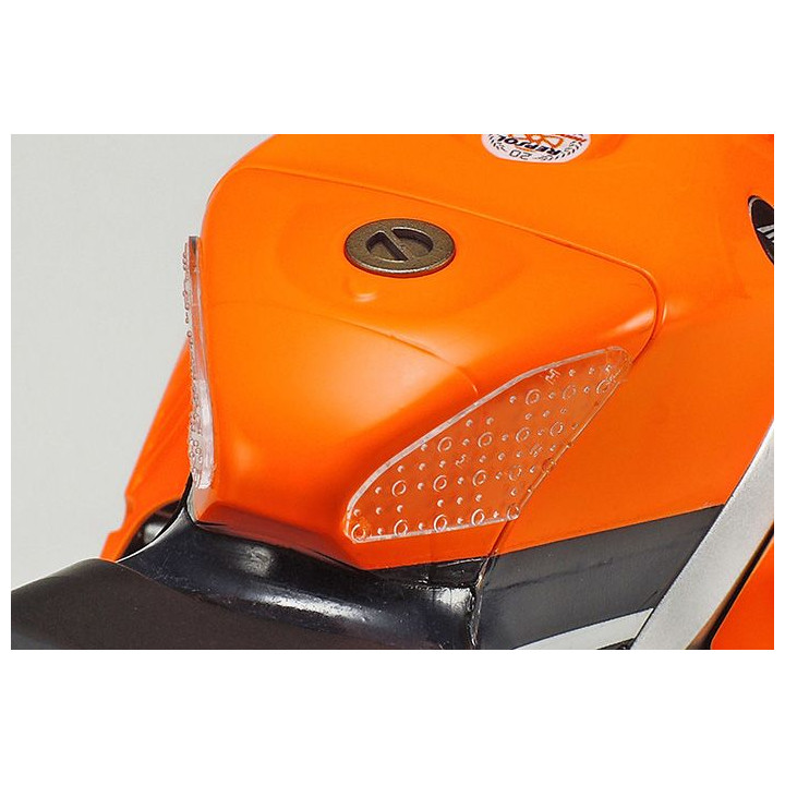 Tamiya Repsol Honda RC213V '14 1:12