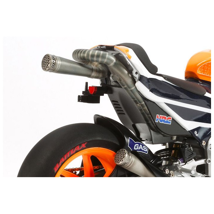 Tamiya Repsol Honda RC213V '14 1:12