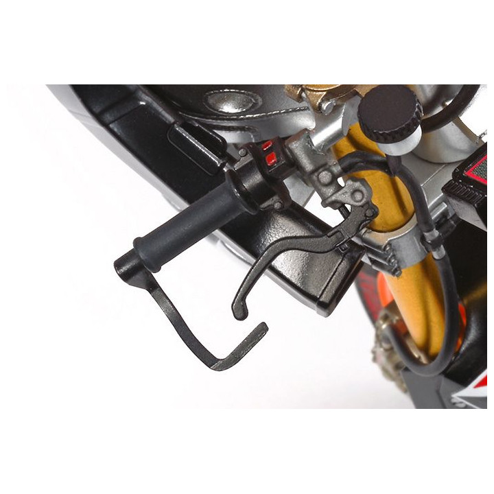 Tamiya Repsol Honda RC213V '14 1:12