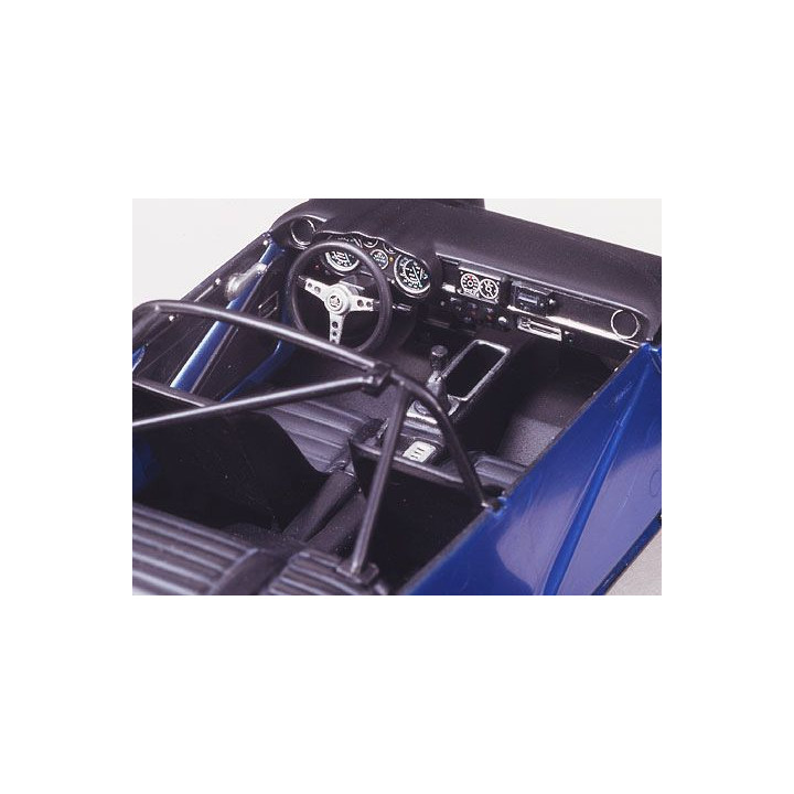 Tamiya 1:24 Renault Alpine A110 ´71 Monte Carlo