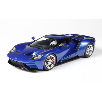 Tamiya 1/24 Ford GT