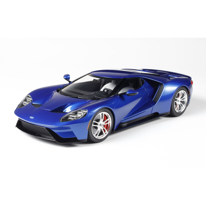 Tamiya 1/24 Ford GT