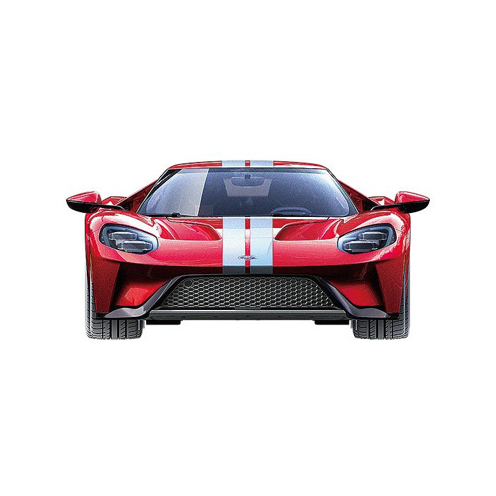 Tamiya 1/24 Ford GT