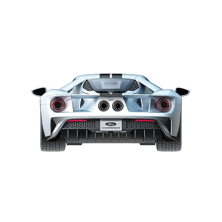 Tamiya 1/24 Ford GT