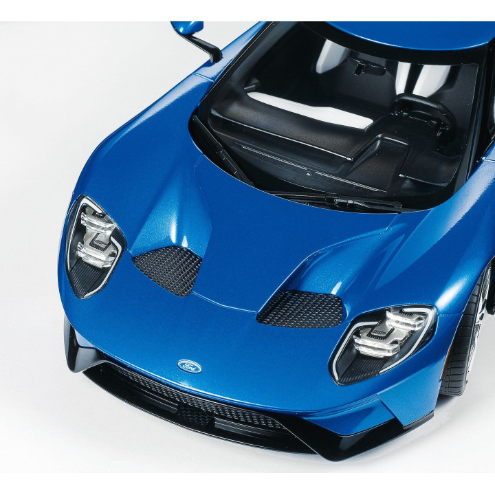 Tamiya 1/24 Ford GT