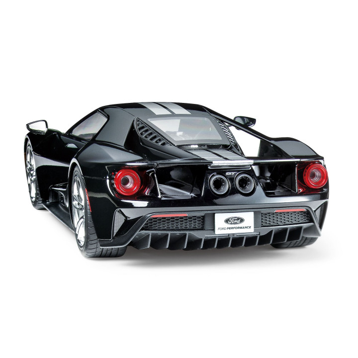 Tamiya 1/24 Ford GT
