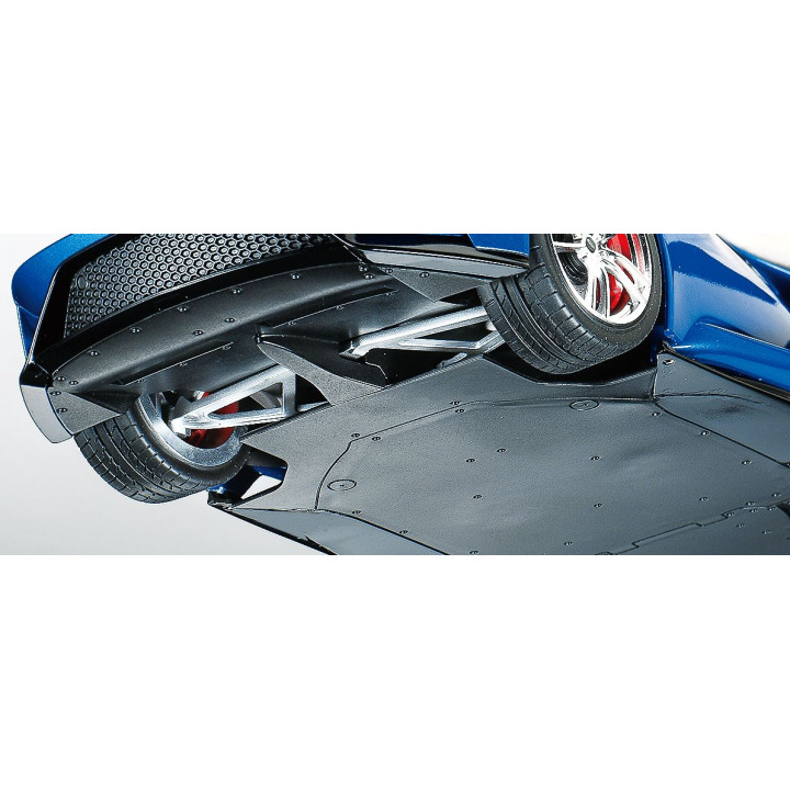 Tamiya 1/24 Ford GT