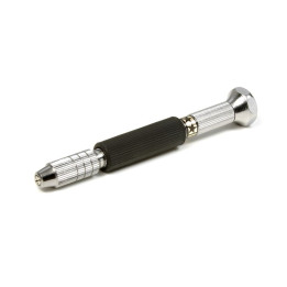 Tamiya jemná vŕtačka (0.1-3.2mm)
