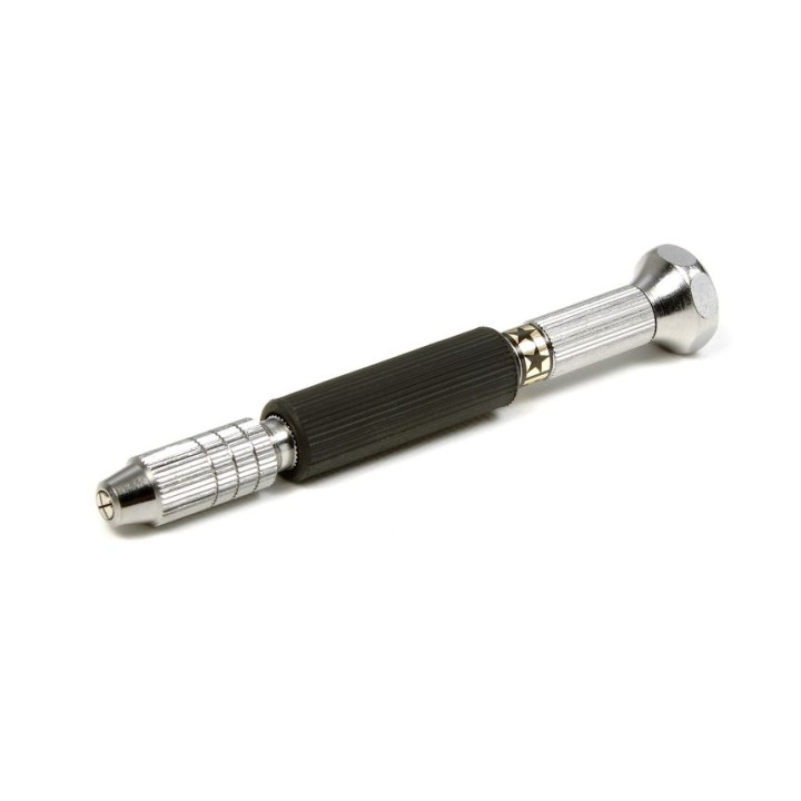 Tamiya jemná vŕtačka (0.1-3.2mm)