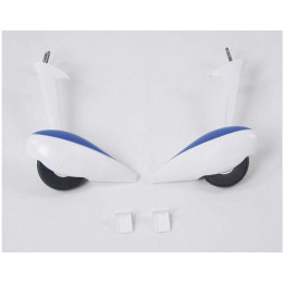 E-flite podvozek: RV-7 Sport 1.1m