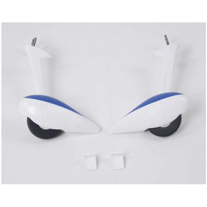 E-flite podvozek: RV-7 Sport 1.1m