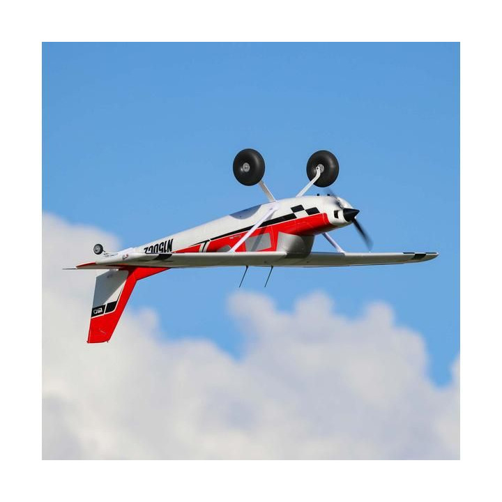 E-flite Cessna 150T 2.1m SAFE Select BNF Basic