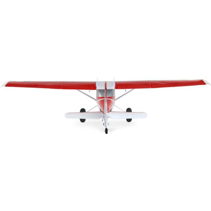 E-flite Cessna 150T 2.1m SAFE Select BNF Basic