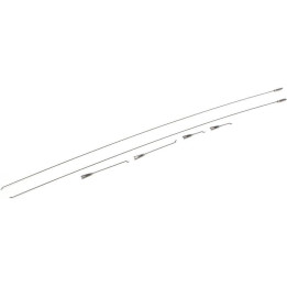 E-flite sada táhel: Night Radian 2.0m