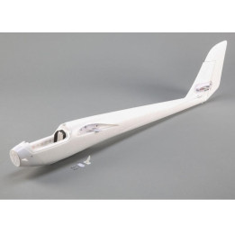 E-flite trup s LED osvětlením: Night Radian 2.0m