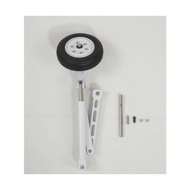 E-flite levá noha: F-16 Falcon 80mm