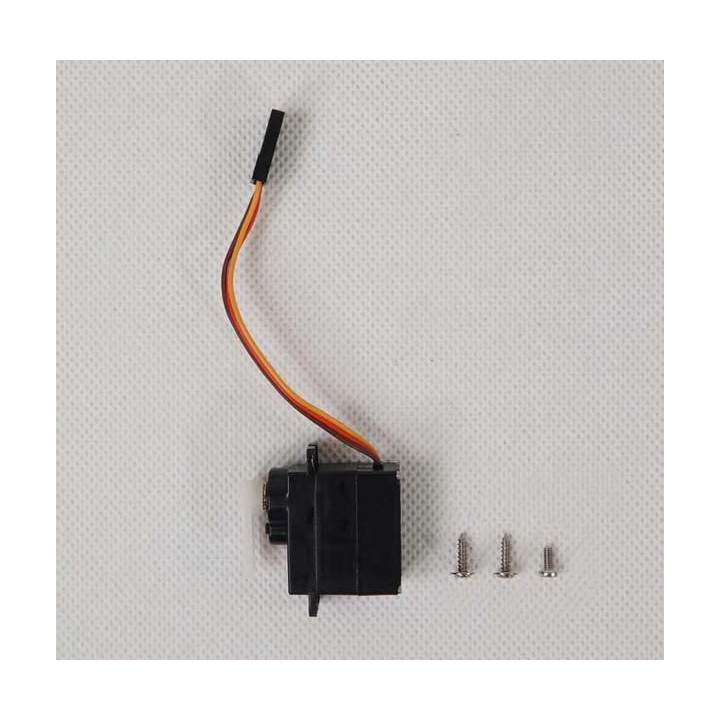 Spektrum servo A335 9g Sub-Micro Digital MG