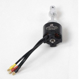 Spektrum motor střídavý 850ot/V: RV-7 Sport 1.1m