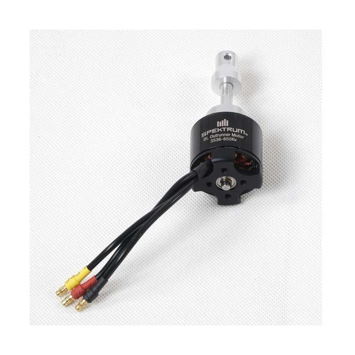 Spektrum motor střídavý 850ot/V: RV-7 Sport 1.1m